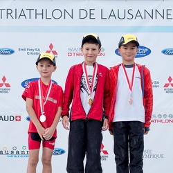 Podiums